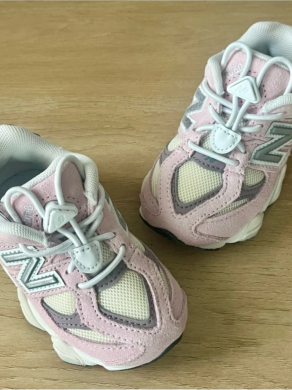 New Balance Kids Sneakers